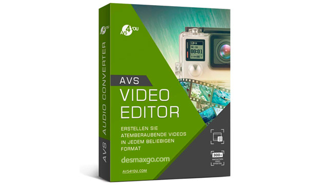 descargar avs video editor