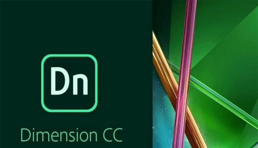 Adobe Dimension CC Crack - Cracklink.info