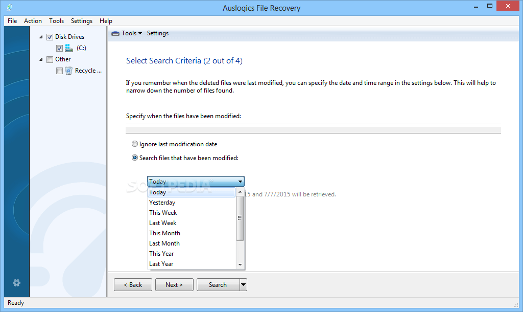 Auslogics File Recovery Crack