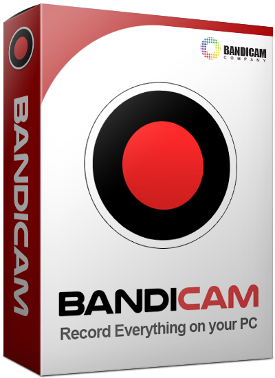 Bandicam Crack