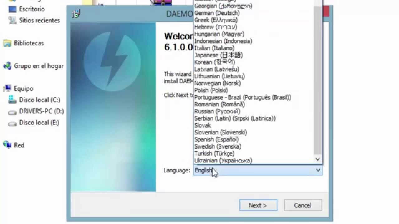 DAEMON Tools Pro Crack