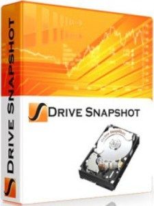 Drive SnapShot Keygen