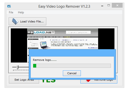 Easy Video Logo Remover Crack