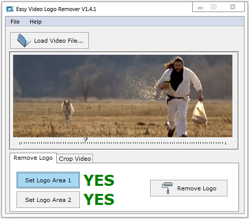 Easy Video Logo Remover Crack