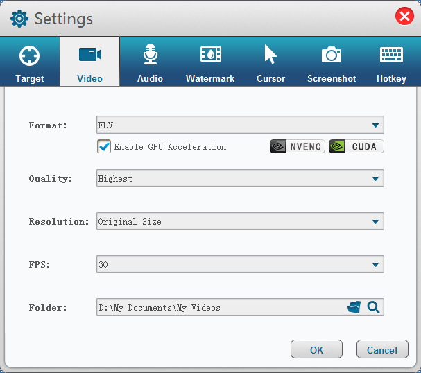 Gilisoft Screen Recorder Serial Key