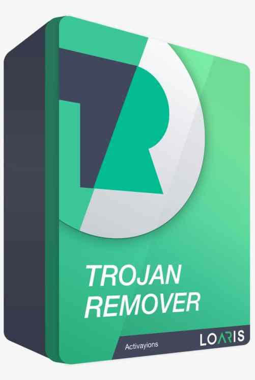 Loaris Trojan Remover License Key