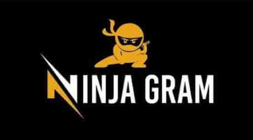 NinjaGram Crack