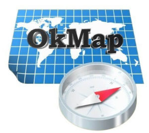 OkMap Crack