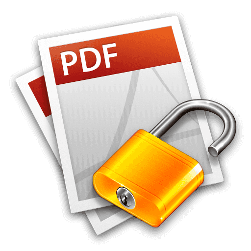 PDF Password Remover Crack