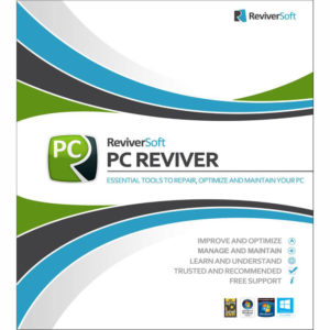 PC Reviver Crack -Cracklink.info