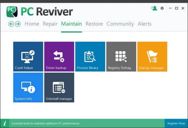 ReviverSoft PC Reviver License Key