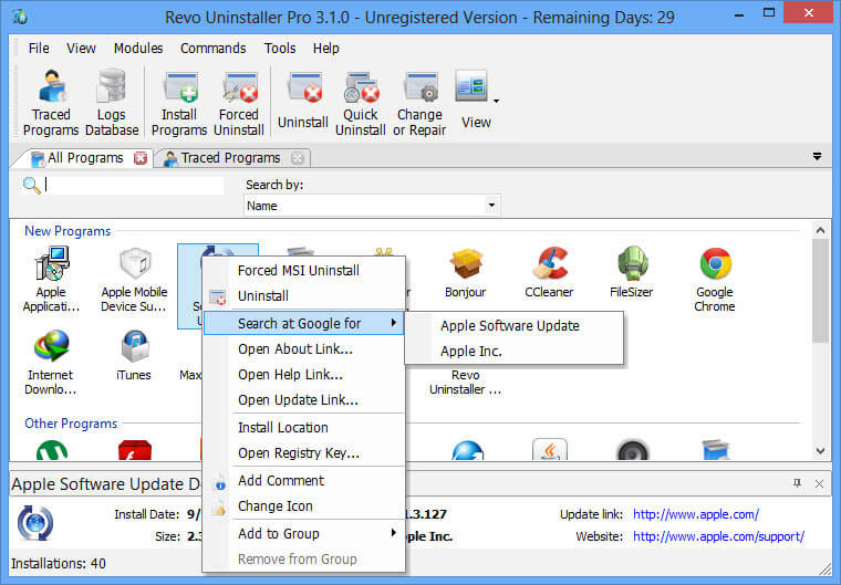 Revo Uninstaller Pro Crack