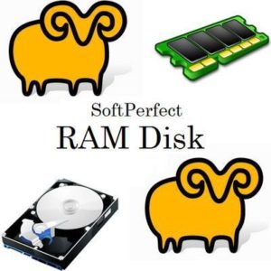 SoftPerfect RAM Disk Crack