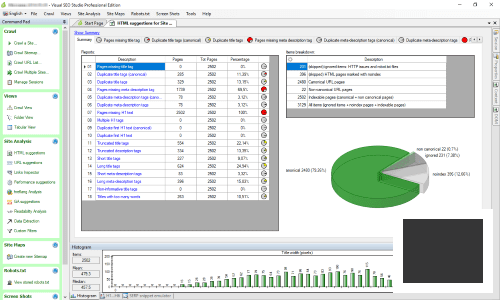 Visual SEO Studio Crack