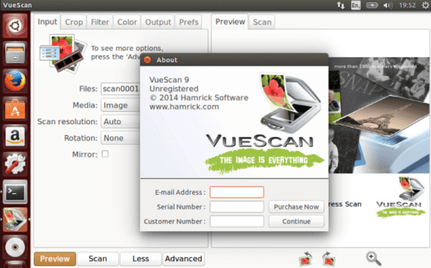 VueScan Pro