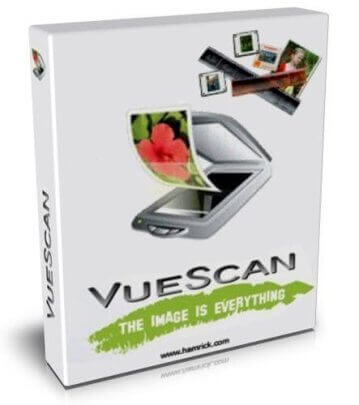 VueScan Pro