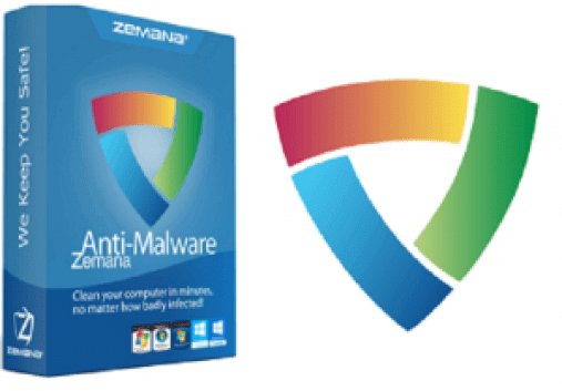 Zemana AntiMalware Premium Crack