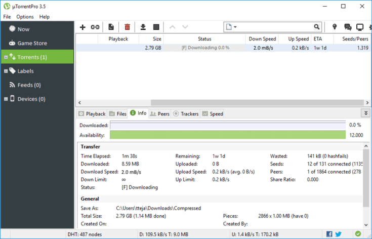 Utorrent Pro Crack