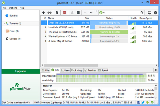 Utorrent Pro Crack