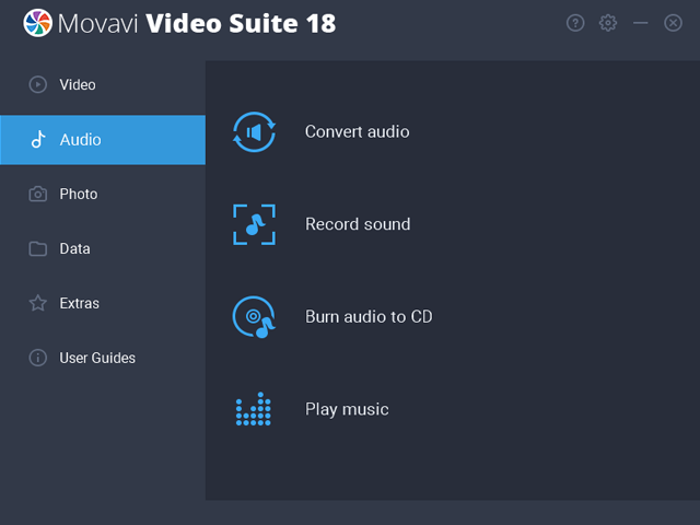 Movavi Video Suite Crack