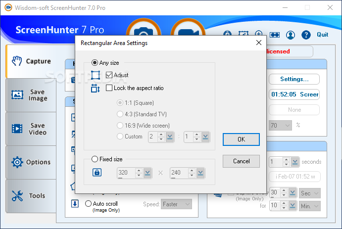 ScreenHunter Pro Crack