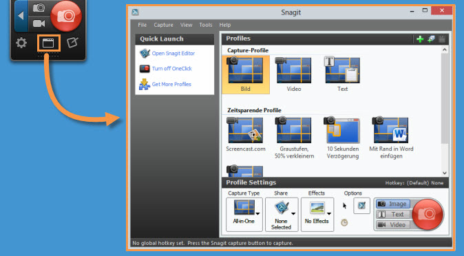 Snagit Crack