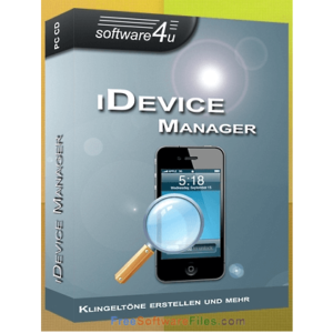 iDevice Manager Pro