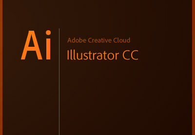 Adobe Illustrator CC