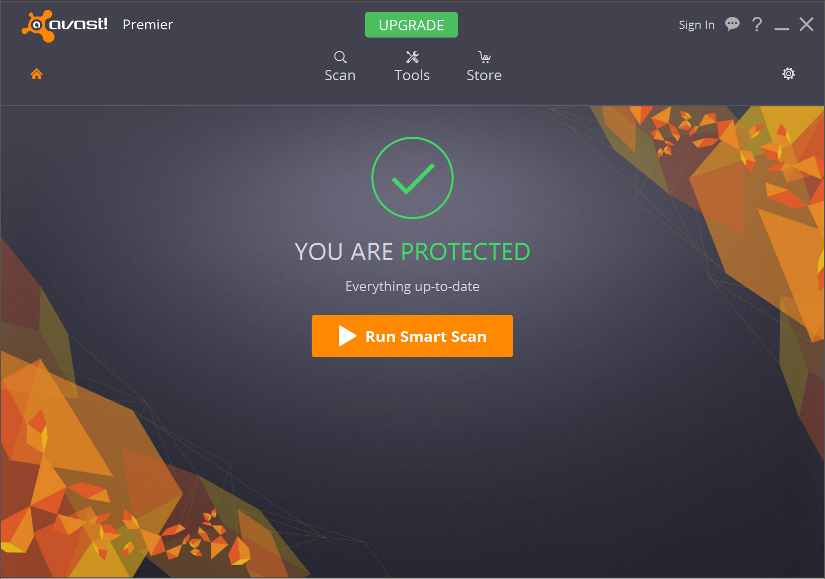 Avast Premium Security License Key