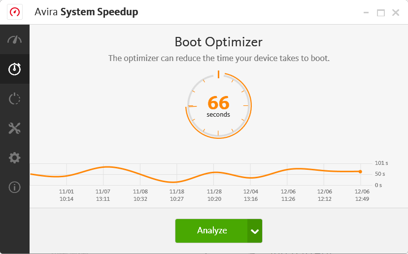 Avira System Speedup Pro Crack