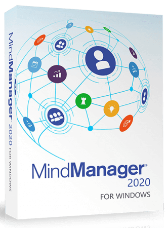 Mindjet MindManager Crack