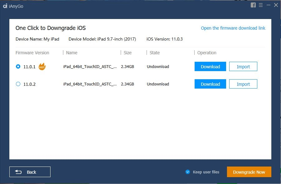 Tenorshare ReiBoot Pro Crack