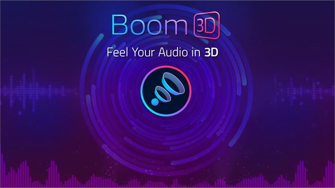 Boom 3D Crack