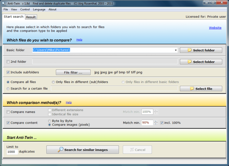 TweakNow PowerPack Crack