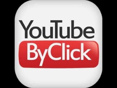 YoutubeByClick Activation Code