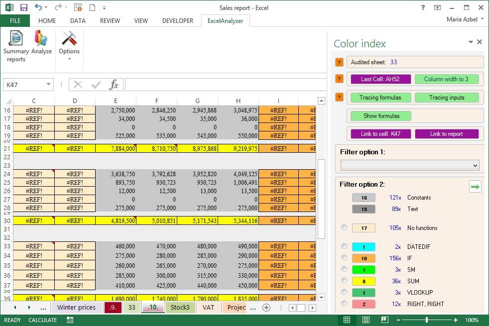 AbleBits Ultimate Suite for Excel Crack