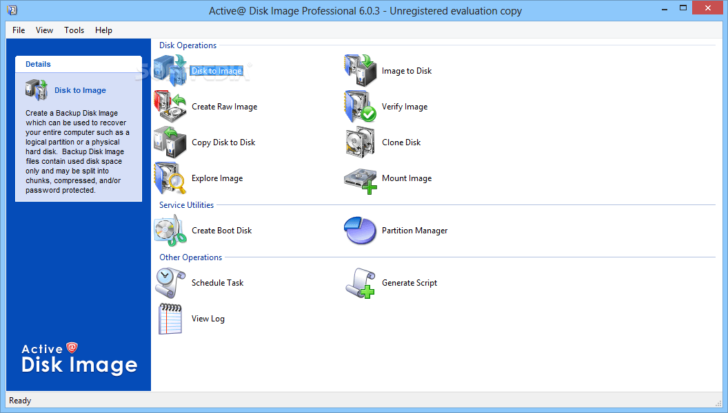 Active Data Studio Crack