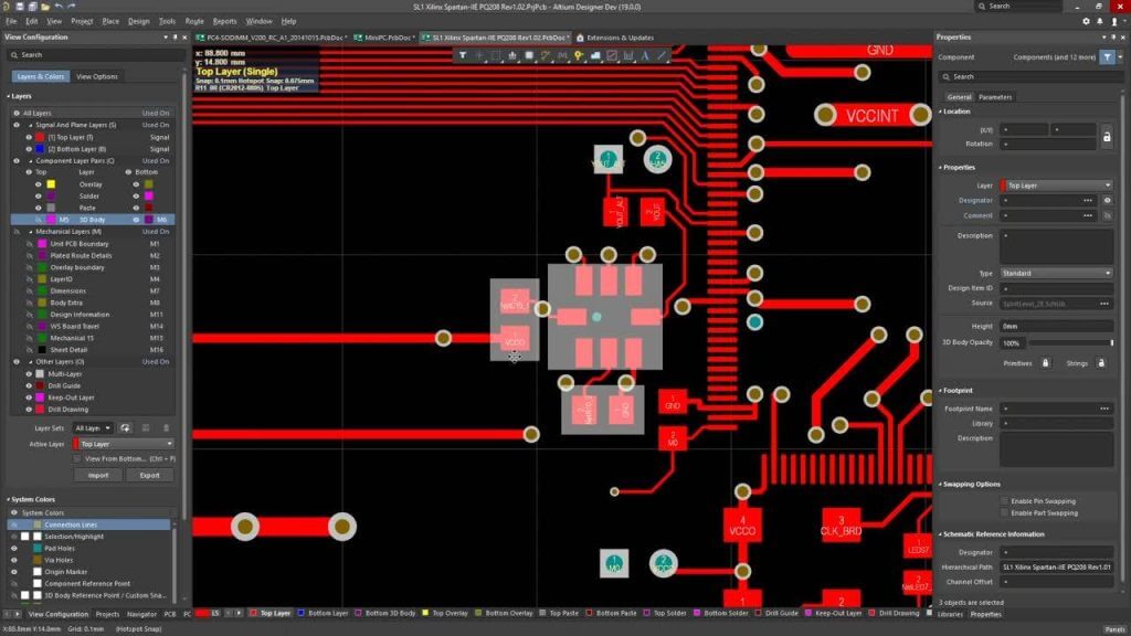 Altium Designer Crack - Cracklink.info