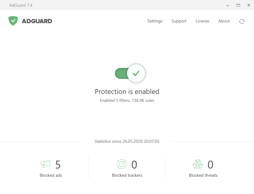 Adguard Premium Crack