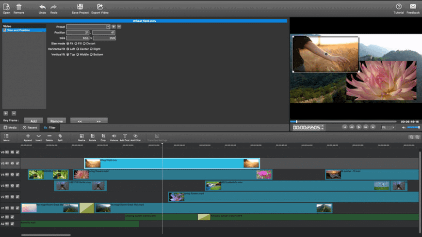 MovieMator Video Editor Pro Crack