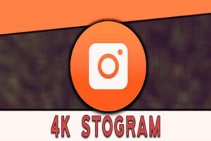 4K Stogram Crack - Cracklink.info