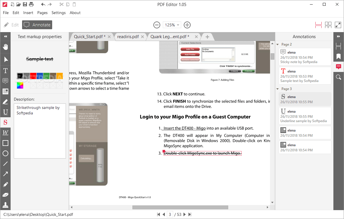 IceCraem PDF Split Merge Pro Crack - Cracklink.info