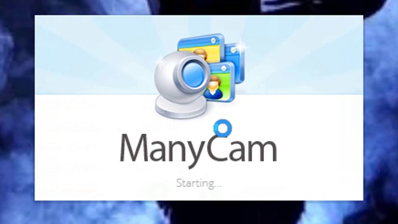 Manycam Pro Crack - Cracklink.info