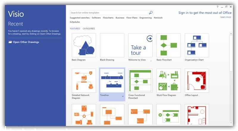 Microsoft Visio Pro Crack - Cracklink.info