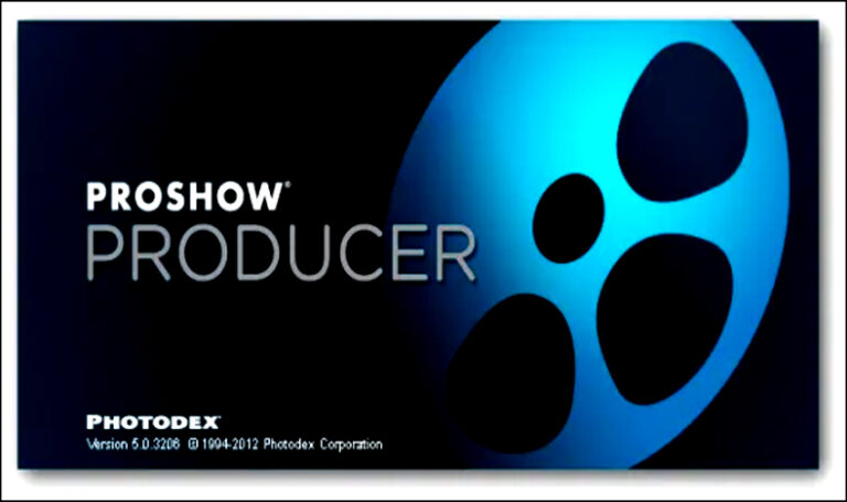 ProShow Producer Crack - Cracklink.info