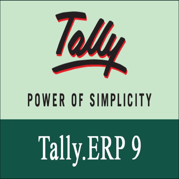 Tally ERP 9 Crack - Cracklink.info