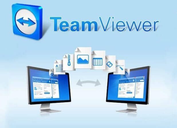 TeamViewer Pro Crack - Cracklink.info