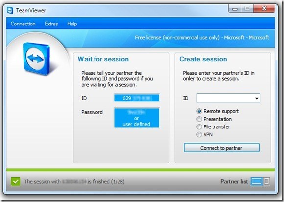 TeamViewer Pro Crack - Cracklink.info