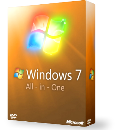 Windows 7 All in One - Cracklink.info