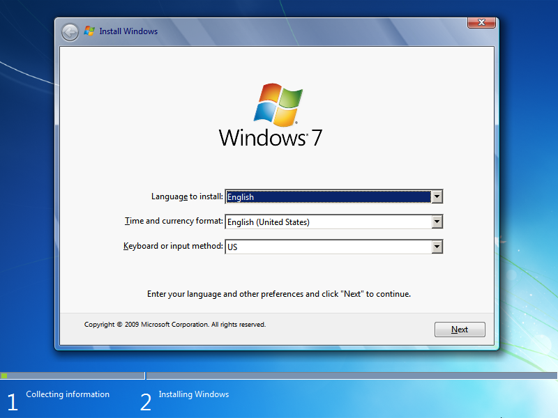 Windows 7 Starter Crack - Cracklink.info